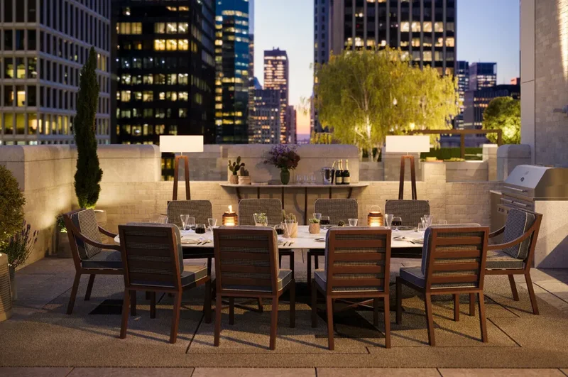 Waldorf Astoria Residences New York, 303 PARK AVE, New York, New York, United States. - Photo 21