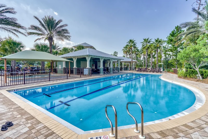 Santa Rosa Beach, Florida, United States. - Photo 56