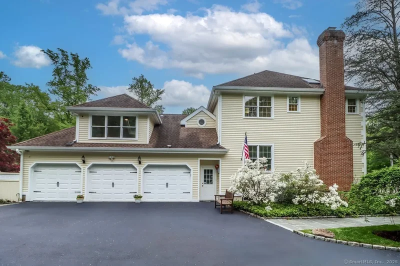 10 Woods End Drive, Wilton, Connecticut, United States. - Photo 38