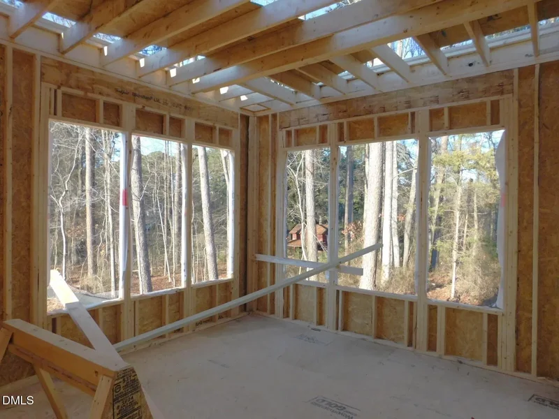 2542 Vining Branch Way, Apex, North Carolina, United States. - Photo 36