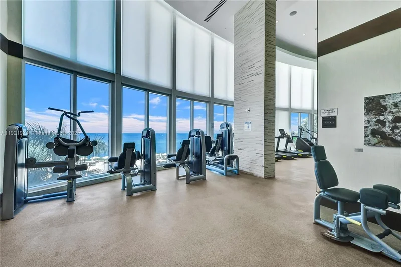 15811 Collins Ave #1601, Sunny Isles Beach, FL 33160, Golden Beach, Florida, United States. - Photo 45