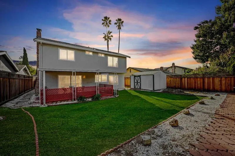 515 Fontanelle Court, San Jose, CA 95111, San Jose, California, United States. - Photo 11