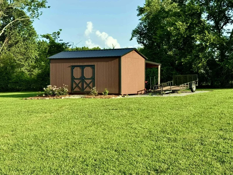 105 Himesville Rd, Shelbyville, TN 37160, Shelbyville, Tennessee, United States. - Photo 58