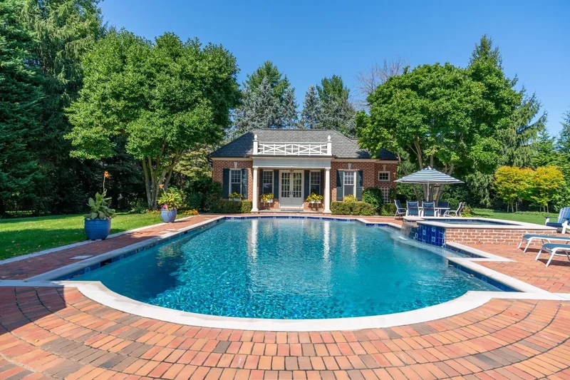 7 Fox Meadow Lane , Lloyd Harbor, NY 11743, Lloyd Harbor, New York, United States. - Photo 72