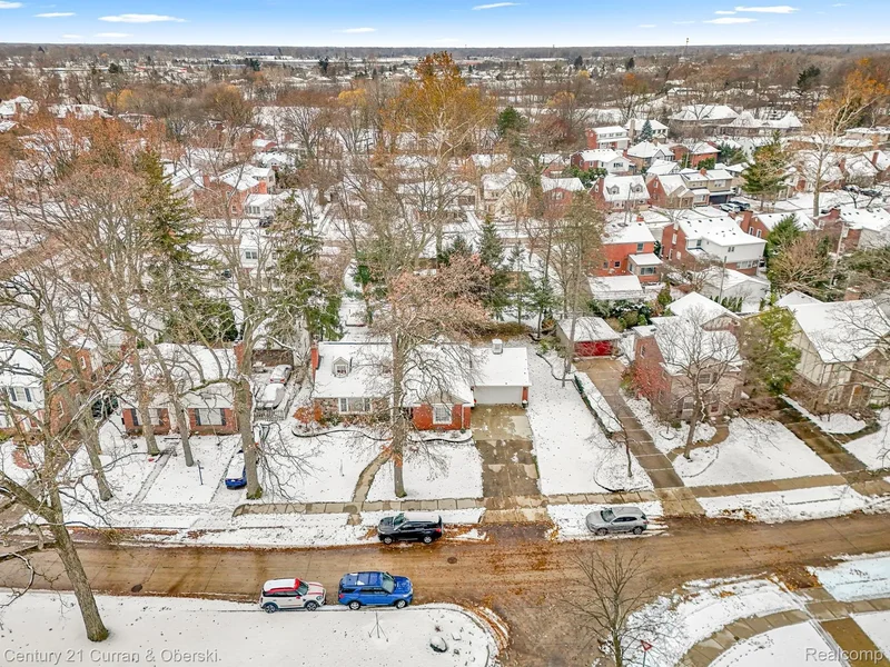 24801 Newton Street, Dearborn, MI 48124, Dearborn, Michigan, United States. - Photo 18