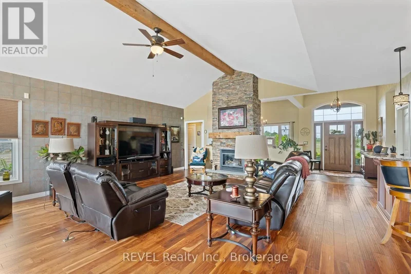 10149 CEMENT ROAD, Wainfleet, ON, L3K5V4, CANADA, Wainfleet, Ontario, Canada. - Photo 25