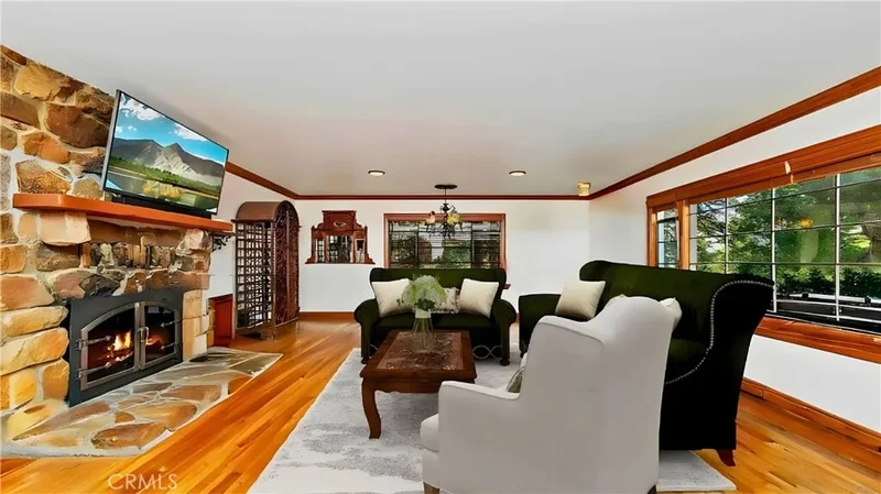 329 Summit Road, Lake Arrowhead, CA 92352, Lake Arrowhead, California, United States. - Photo 7