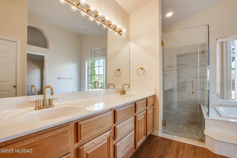 1170 W Panorama Lane, Oro Valley, Arizona, United States. - Photo 26