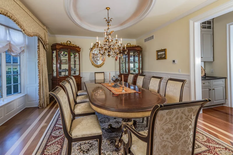 18 Katies Pond Road , Princeton, NJ 08540, Princeton, New Jersey, United States. - Photo 6