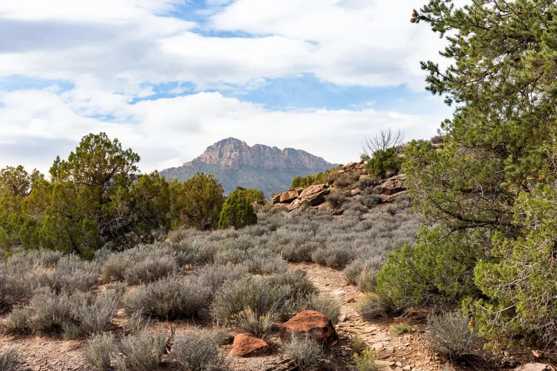 2538 Anasazi Way Lot 58, Springdale, UT 84767, Hurricane, Utah, United States. - Photo 15
