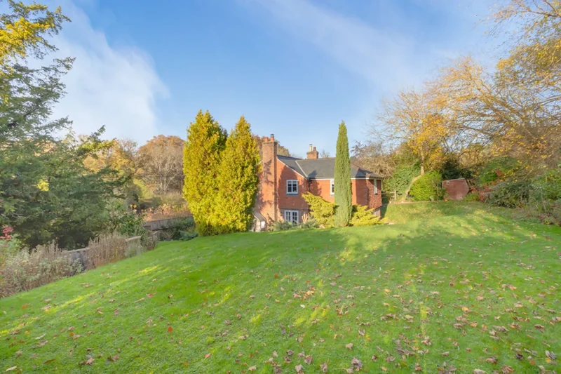 The Cottage, Tidebrook, Wadhurst, TN5 6PA, Wadhurst, England, United Kingdom. - Photo 6