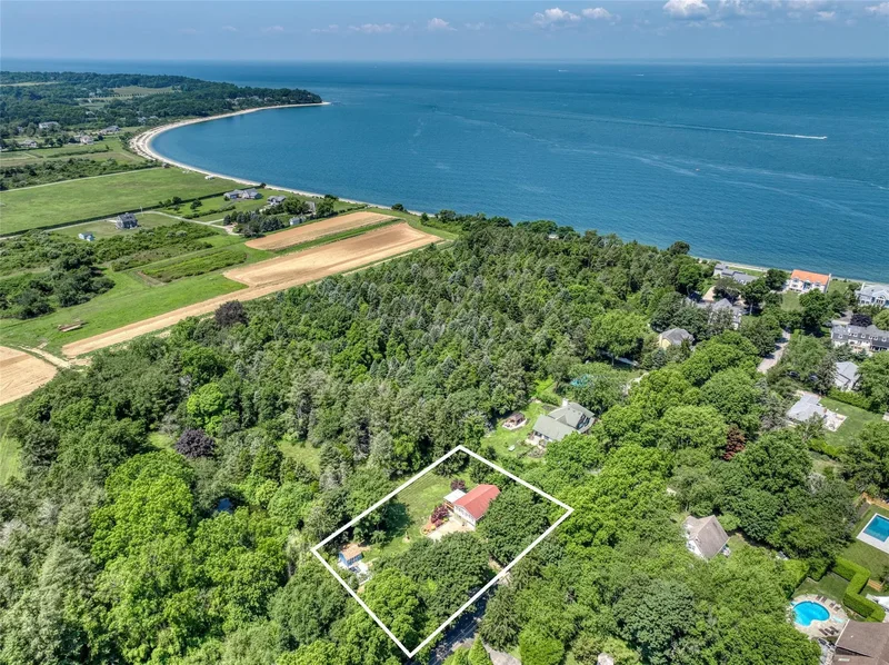 685 Greenway W , Orient, NY 11957, Orient, New York, United States. - Photo 17