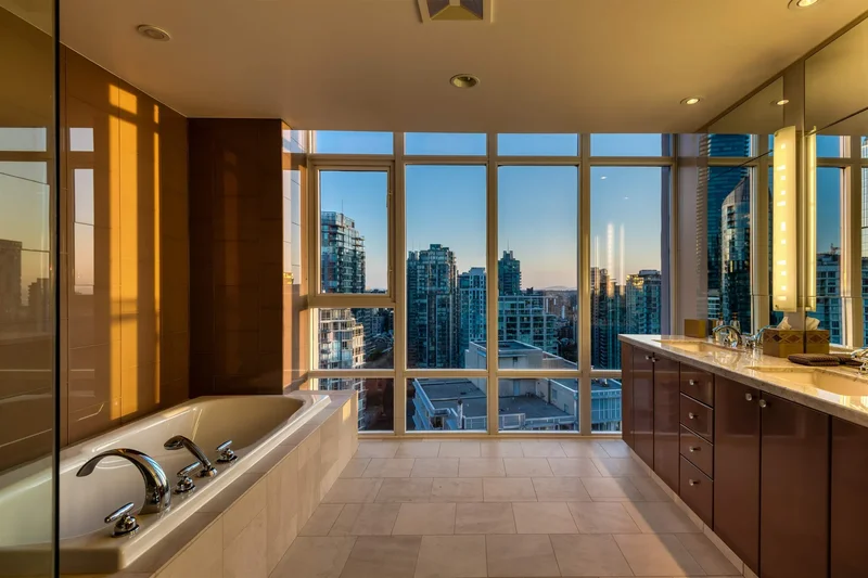 1281 W Cordova Street # 3402, Vancouver, BC, V6C3R5, CANADA, Vancouver, British Columbia, Canada. - Photo 26