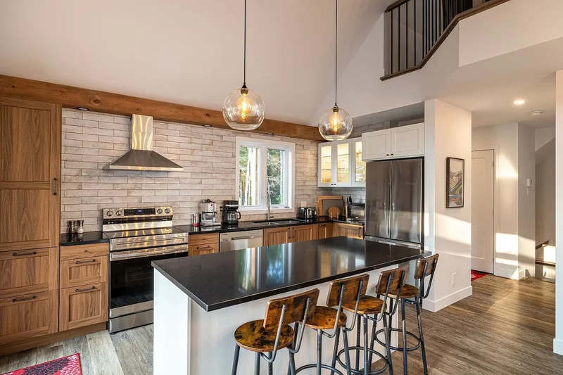 128 Rue Horizon-Boisé, Baie-Saint-Paul, QC G3Z1L7, Baie-Saint-Paul, Quebec, Canada. - Photo 5