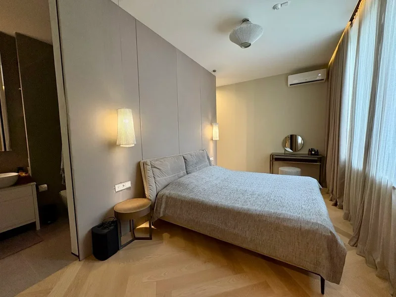 47b კრწანისის ქუჩა, T'bilisi, Georgia, Tbilisi, Tbilisi, Georgia. - Photo 34