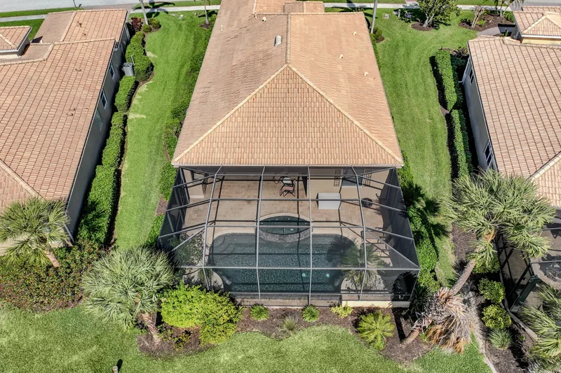 129 Cipriani Way, North Venice, FL 34275, Venice, Florida, United States. - Photo 25