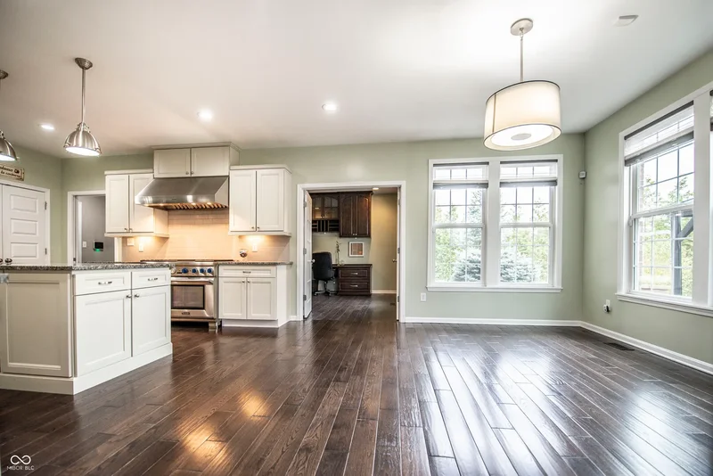 13158 Gatman Court, Carmel, IN 46032, Carmel, Indiana, United States. - Photo 22