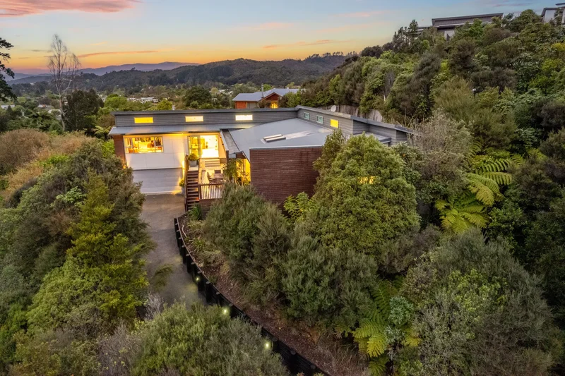 9 Sylvan Way Silverstream, Upper Hutt, WGN 5019, Upper Hutt, Wellington, New Zealand. - Photo 15