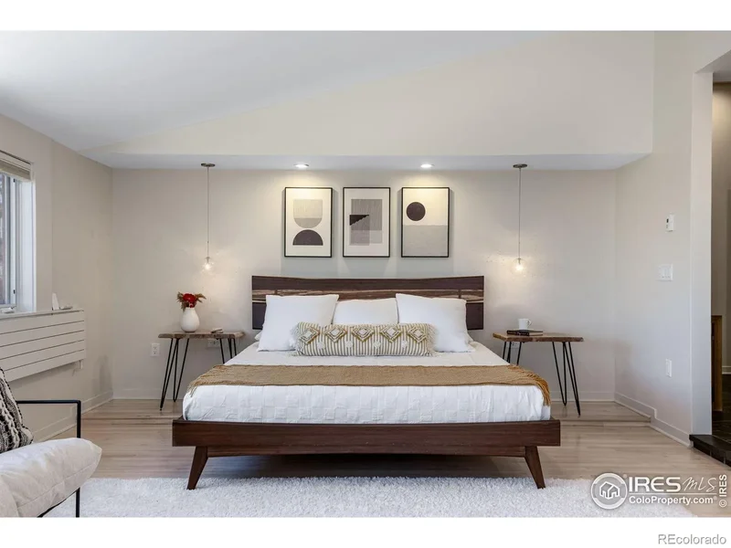 505 Geneva Avenue, Boulder, Colorado, United States. - Photo 31