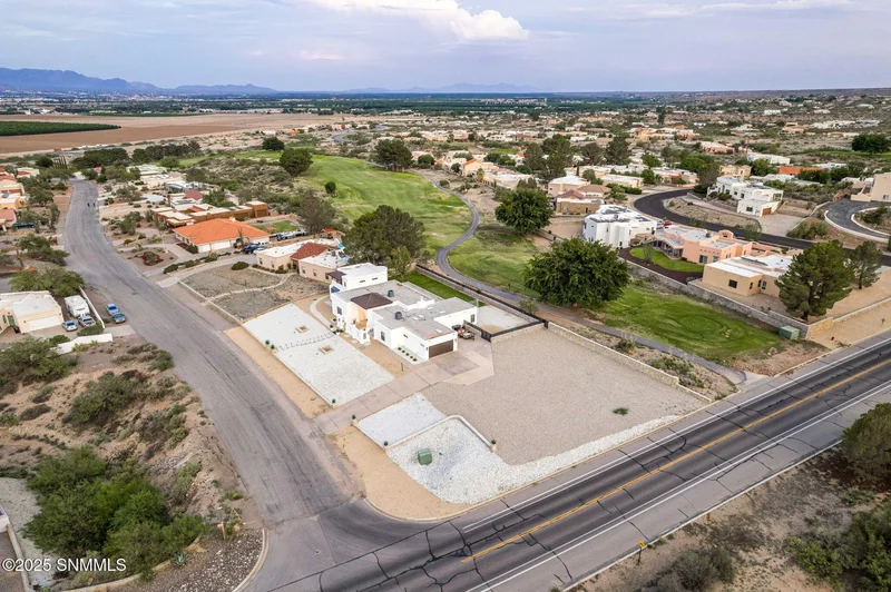 6602 Vista Hermosa, Las Cruces, NM 88007, Las Cruces, New Mexico, United States. - Photo 79