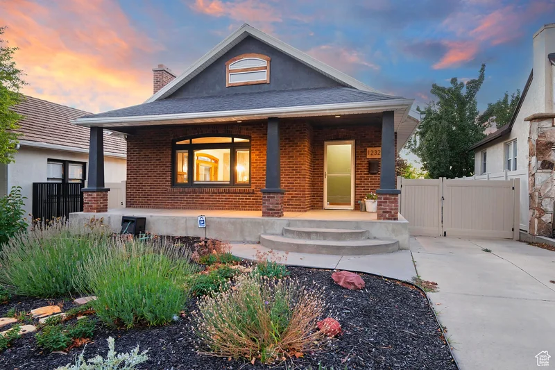 1232 S 1500 E, Salt Lake City, Utah, United States. - Photo 25
