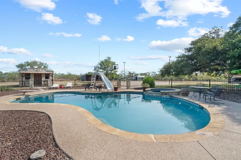 2296 County Road 290, Dublin, TX 76446, Dublin, Texas, United States. - Photo 14