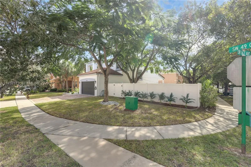 16290 SW 49th Ct, Miramar, FL 33027, Miramar, Florida, United States. - Photo 3