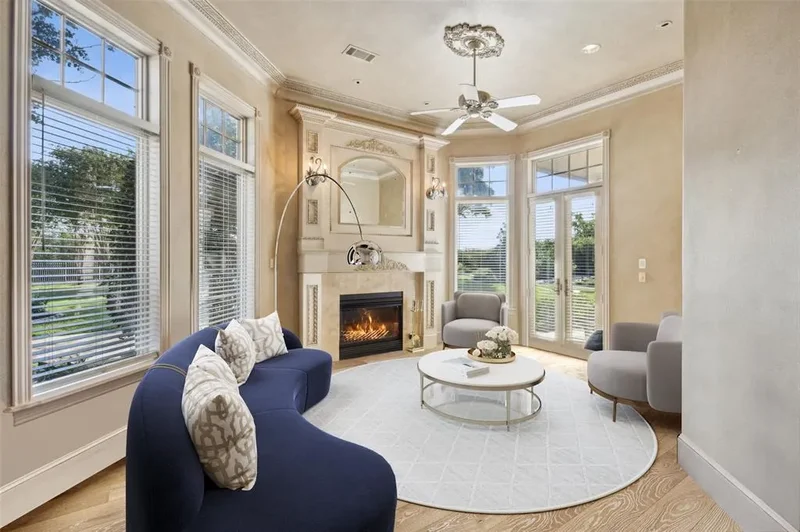 5700 Masters Court, Lewisville, Texas, United States. - Photo 28