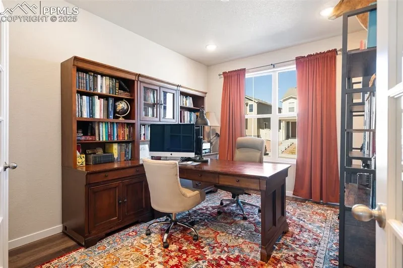5204 Roundhouse Drive, Colorado Springs, CO 80925, Colorado Springs, Colorado, United States. - Photo 4