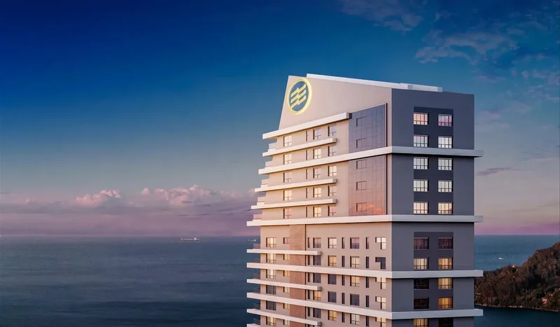Units Available at Hyde by Embraed – A Landmark of Luxury in Balneário Camboriú