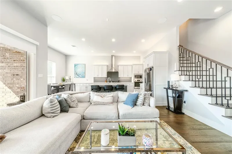 4121 Maison Ridge, Dallas, Texas, United States. - Photo 2