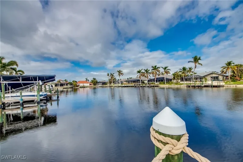 2703 SW 43rd Terrace, Cape Coral, FL 33914, Cape Coral, Florida, United States. - Photo 48