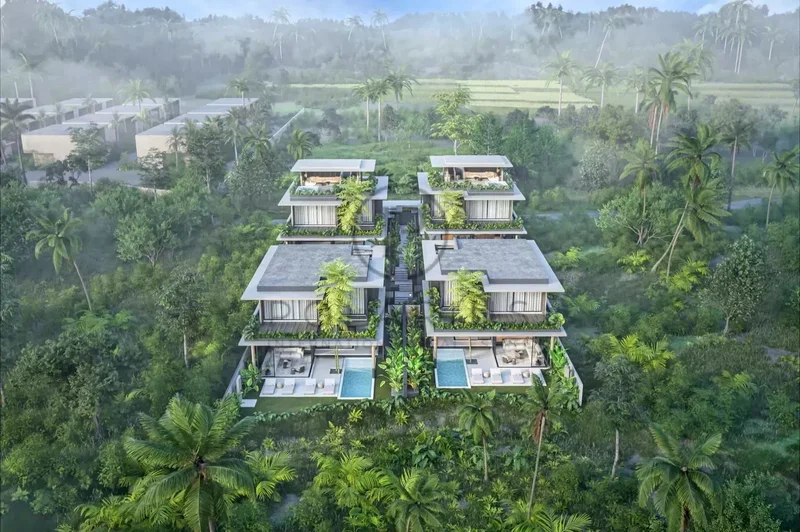Jl. Belimbing Sari Gg. I, Bali, Indonesia. - Photo 17