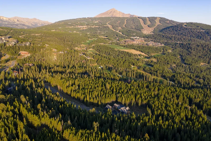 TBD Sweetroot Fork, Big Sky, MT 59716, Gallatin Gateway, Montana, United States. - Photo 1