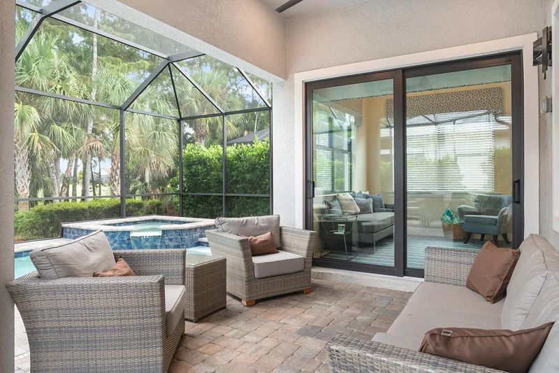 9406 Greyhawk Trail, Naples, FL 34120, Naples, Florida, United States. - Photo 13
