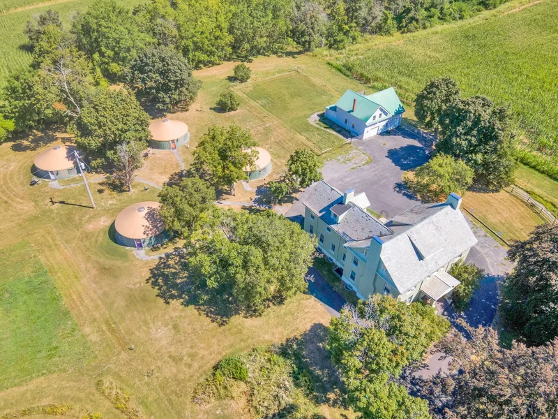 563 Yale Farm Road, Varick, NY 14541, Romulus, New York, United States. - Photo 3