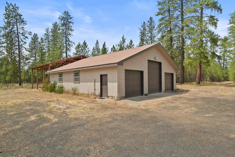 3923 E Woolard Ct, Colbert, WA 99005, Colbert, Washington, United States. - Photo 38