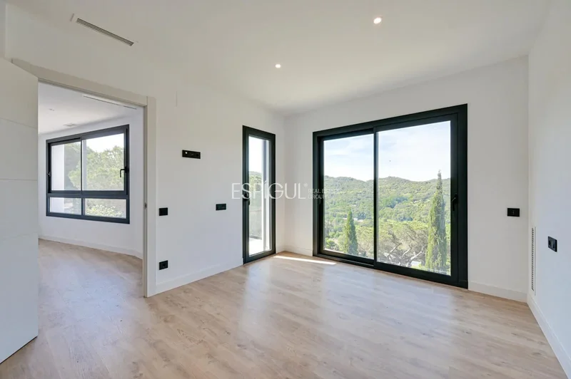 Vallromanes, Barcelona, Vallromanes, Vallromanes, Catalonia, Spain. - Photo 41
