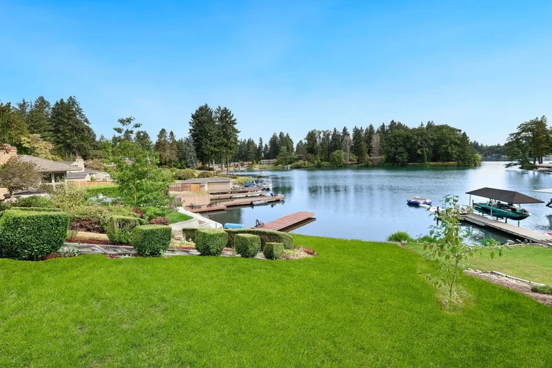 10841 Evergreen Ter SW, WA, Lakewood, Washington, United States. - Photo 35