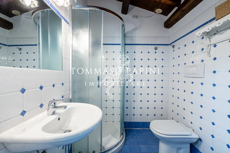 Piazza del Carmine, 50124 Firenze FI, Italy, Florence, Tuscany, Italy. - Photo 59