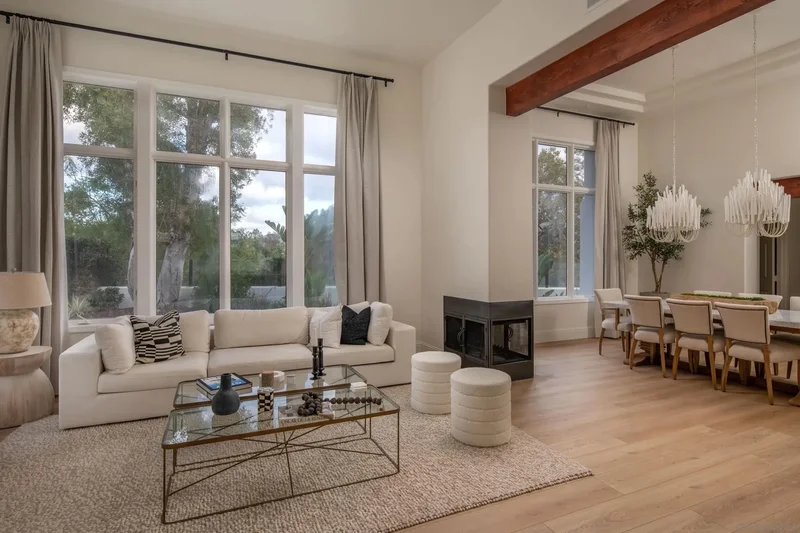 2815 Santa Fe Vista Ct, Encinitas, California, United States. - Photo 72