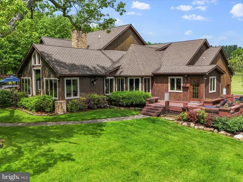 1240 BOY SCOUT RD ROAD, OAKLAND, MD 21550, McHenry, Maryland, United States. - Photo 30