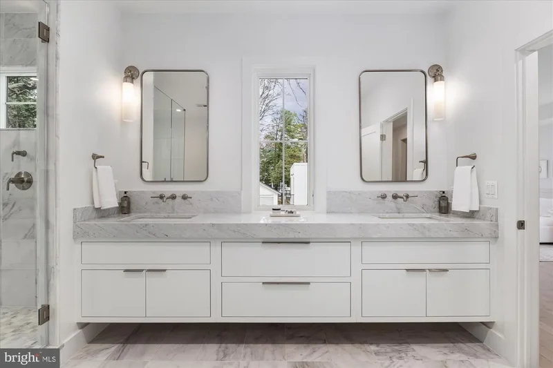 3709 BRANDYWINE ST NW, WASHINGTON, DC, 20016, USA, Washington, District of Columbia, United States. - Photo 38