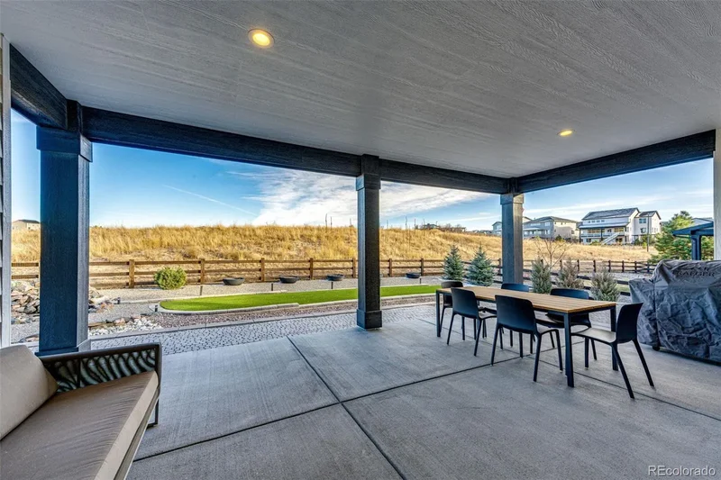439 Rogers Way, Castle Rock, Colorado, United States. - Photo 37