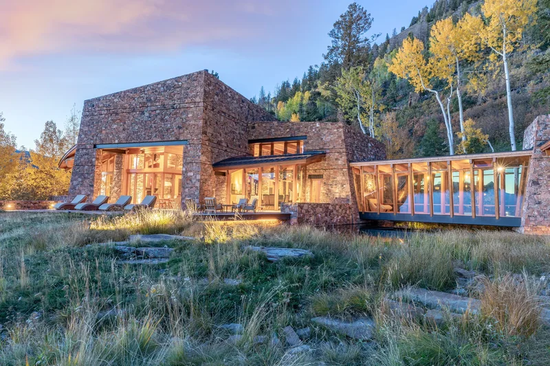680 Hawn Lane , Telluride, CO 81435, Mountain Village, Colorado, United States. - Photo 1