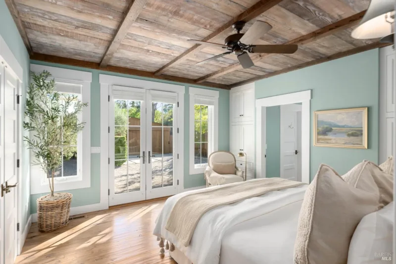 1711 Tainter St, St. Helena, CA 94574, St. Helena, California, United States. - Photo 23