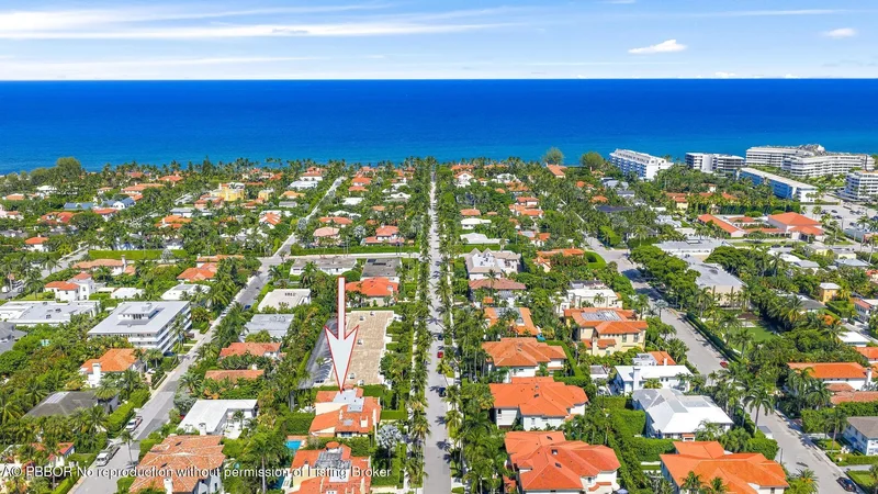 245 Everglade, Palm Beach, Florida, United States. - Photo 34