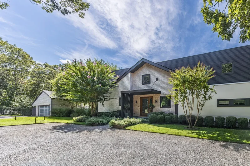 78 Round Pond Ln, Sag Harbor, New York, United States. - Photo 32