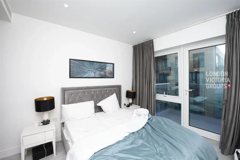 Faulkner House, Tierney Lane, London, London, England, United Kingdom. - Photo 3
