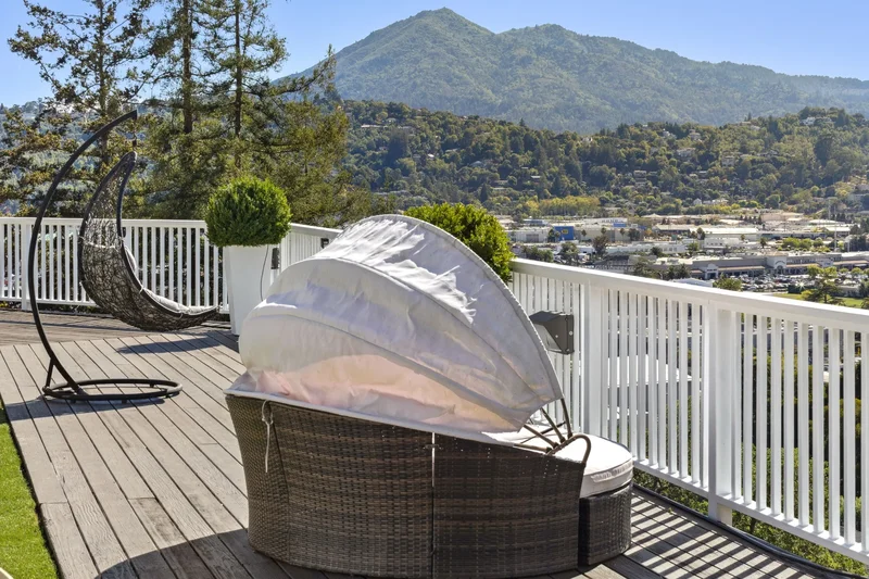 35 West Seaview Avenue , San Rafael, CA 94901, San Rafael, CA, United States. - Photo 2